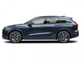 New 2025 Audi Q6 e-tron Prestige image 5