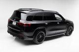 Used 2021 Mercedes-Benz GLS 63 AMG 4MATIC image 3