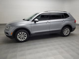 Used 2020 Volkswagen Tiguan S image 2