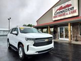 Used 2023 Chevrolet Tahoe LT image 2