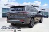 New 2025 Jeep Grand Cherokee L Overland image 5