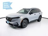 New 2026 Honda CR-V TrailSport image 3