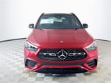 New 2026 Mercedes-Benz GLA 250 image 2