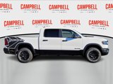 New 2025 RAM 1500 Rebel w/ Rebel Level 2 Equipment Group image 2