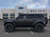 New 2025 Ford Bronco Raptor image 3