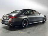 New 2025 Mercedes-Benz S 63 AMG S image 5