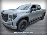 New 2025 GMC Sierra 1500 Elevation w/ Elevation Premium Package image 3