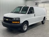 Used 2023 Chevrolet Express 2500 Extended w/ Driver Convenience Package image 4