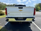 New 2025 Chevrolet Silverado 2500 LTZ w/ LTZ Convenience Package image 5
