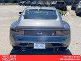 New 2025 Nissan Z Performance image 3