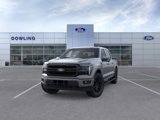 New 2025 Ford F150 Lariat image 2