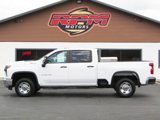 Used 2022 Chevrolet Silverado 2500 W/T w/ WT Convenience Package image 4