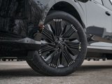 New 2025 Nissan Murano Platinum image 6