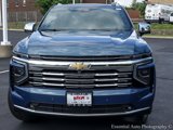 New 2025 Chevrolet Suburban Premier image 5