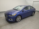 Used 2020 Hyundai Accent Limited image 2