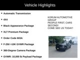 New 2025 Ford F250 XLT image 4