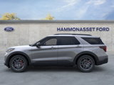 New 2025 Ford Explorer ST-Line image 3