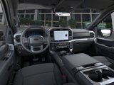 New 2025 Ford F150 XLT w/ Equipment Group 302A MID image 5