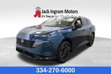 New 2025 Nissan Murano Platinum w/ Cargo Package image 2