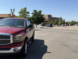Used 2008 Dodge Ram 1500 Truck SLT w/ Trailer Tow Group image 2