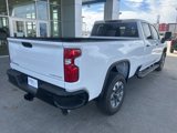 New 2025 Chevrolet Silverado 2500 Custom w/ Custom Value Package image 5