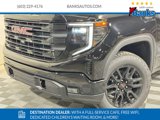 New 2026 GMC Sierra 1500 Elevation w/ Elevation Premium Package image 3