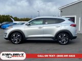 Used 2019 Hyundai Tucson Sport image 2