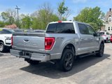 Certified 2022 Ford F150 XLT w/ Equipment Group 302A High image 3