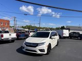Used 2018 Honda Odyssey Elite image 2
