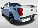 Used 2023 Ford F150 XL w/ STX Appearance Package image 3
