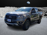 Certified 2023 Ford Ranger XLT w/ Equipment Group 301A Mid image 3
