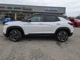 New 2025 Chevrolet TrailBlazer RS w/ Convenience Package image 3