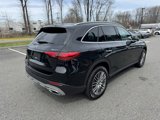 Used 2025 Mercedes-Benz GLC 300 4MATIC image 3