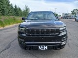 New 2025 Jeep Grand Wagoneer Series III w/ Quick Order Packagew 28T image 2