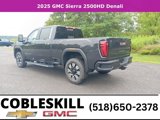New 2025 GMC Sierra 2500 Denali image 5