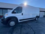 Used 2025 RAM ProMaster 2500 w/ Convenience Group image 2