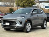 New 2025 Buick Encore GX Preferred w/ Advanced Technology Package image 4