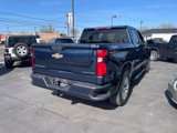 Used 2021 Chevrolet Silverado 1500 Custom image 3