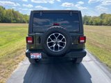 New 2024 Jeep Wrangler Sport S image 5