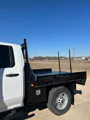 Used 2022 Chevrolet Silverado 2500 W/T w/ WT Fleet Convenience Package image 5
