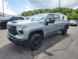 New 2025 Chevrolet Silverado 2500 LT w/ Trail Boss Package image 4