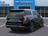 New 2025 Chevrolet Suburban High Country image 4