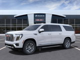 New 2025 GMC Yukon XL Denali w/ LPO, Floor Liner Package image 2
