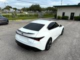 Used 2023 Lexus IS 350 F Sport image 5