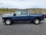 New 2025 Chevrolet Silverado 3500 LT image 5