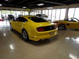 Used 2017 Ford Mustang Coupe image 4