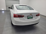 Used 2023 Chevrolet Malibu LT w/ Driver Confidence Package image 6