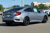 Used 2019 Honda Civic Sport image 4
