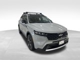 Used 2022 Kia Sorento SX Prestige w/ Rust Color Package image 4