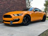 Used 2019 Ford Mustang Shelby GT350 image 2